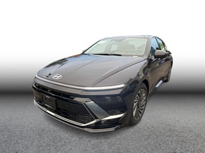2026 Hyundai SONATA HEV Limited