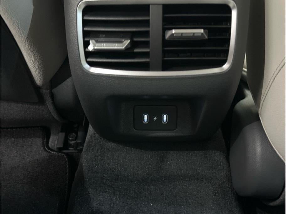 2026 Hyundai SONATA HEV Limited