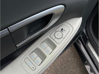 2026 Hyundai SONATA HEV Limited