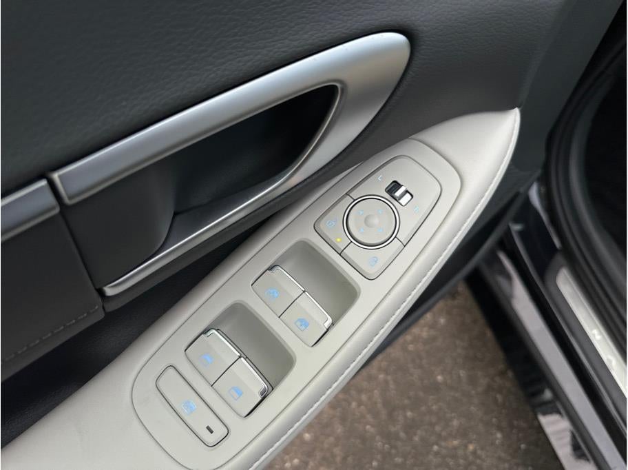 2026 Hyundai SONATA HEV Limited