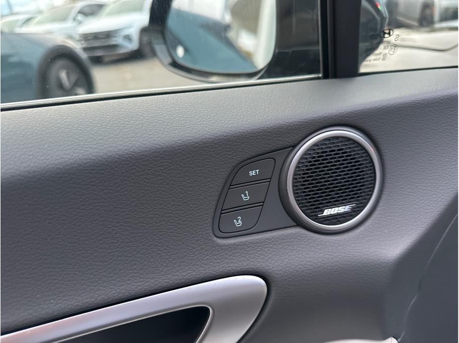 2026 Hyundai SONATA HEV Limited