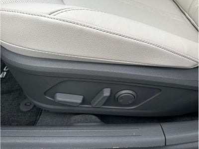 2026 Hyundai SONATA HEV Limited