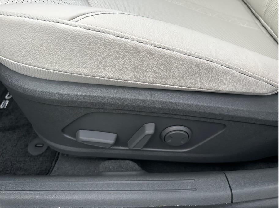 2026 Hyundai SONATA HEV Limited