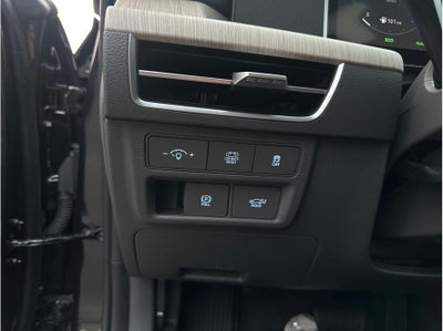 2026 Hyundai SONATA HEV Limited