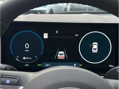 2026 Hyundai SONATA HEV Limited