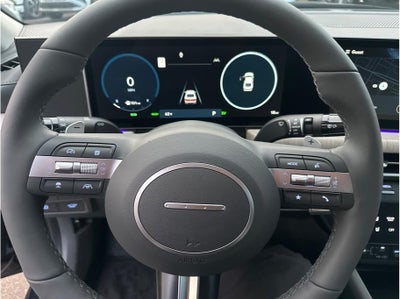 2026 Hyundai SONATA HEV Limited