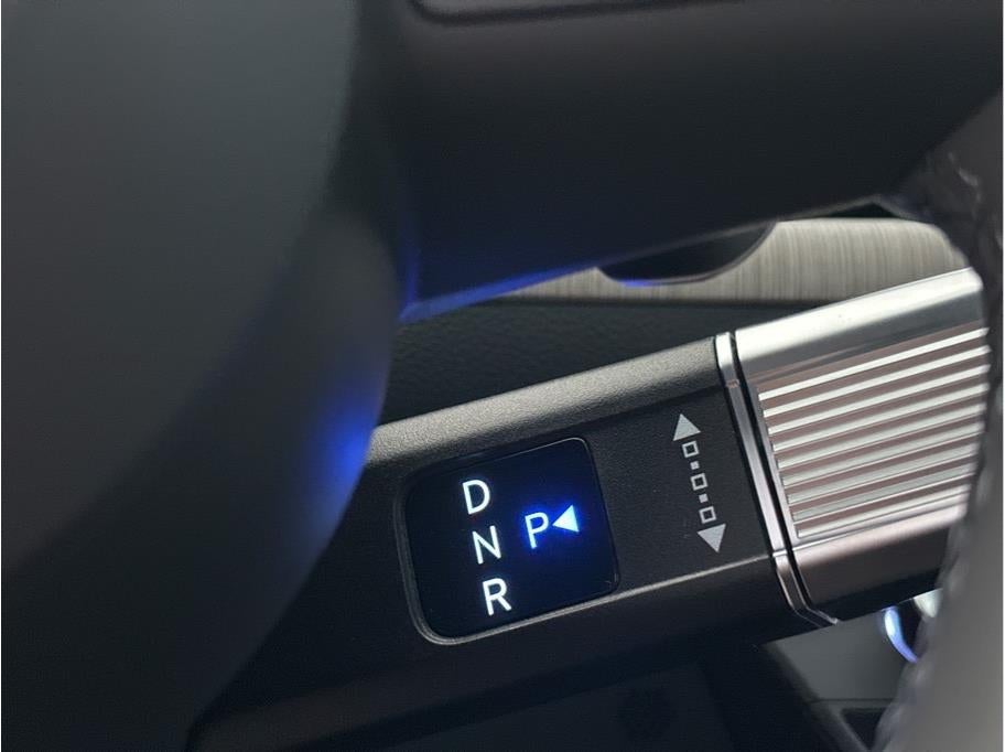 2026 Hyundai SONATA HEV Limited