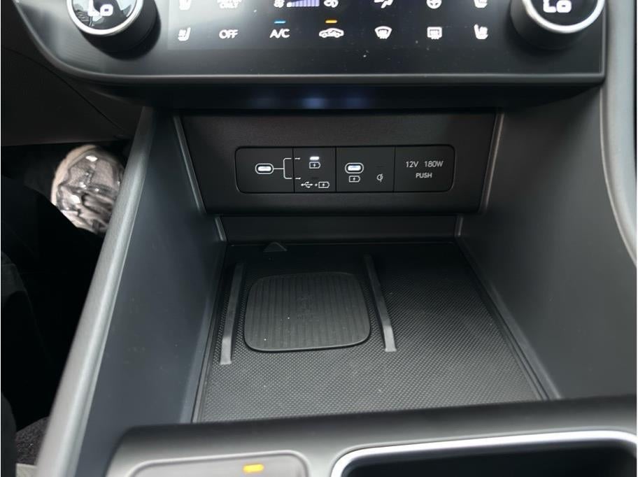 2026 Hyundai SONATA HEV Limited