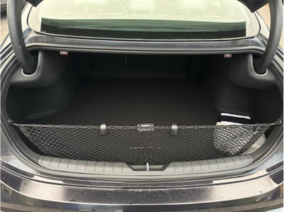 2026 Hyundai SONATA HEV Limited