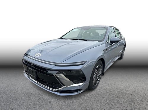 2026 Hyundai SONATA HEV Limited
