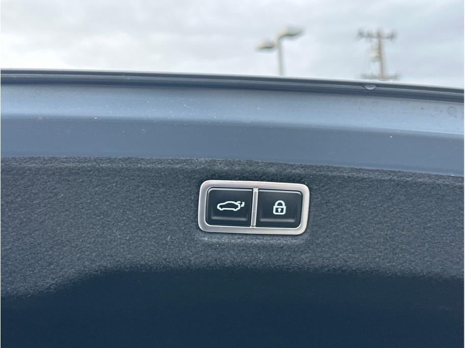 2026 Hyundai SONATA HEV Limited