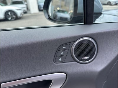 2026 Hyundai SONATA HEV Limited