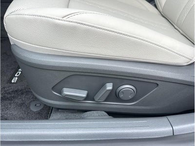 2026 Hyundai SONATA HEV Limited