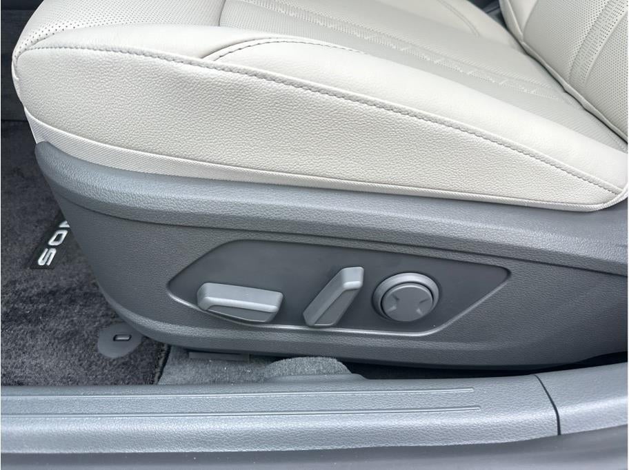 2026 Hyundai SONATA HEV Limited