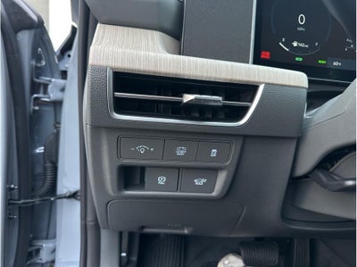 2026 Hyundai SONATA HEV Limited