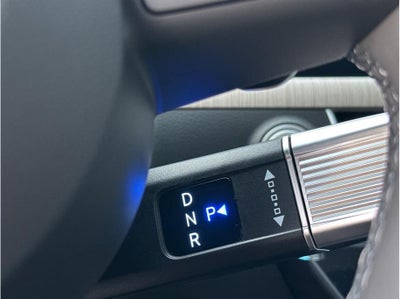 2026 Hyundai SONATA HEV Limited