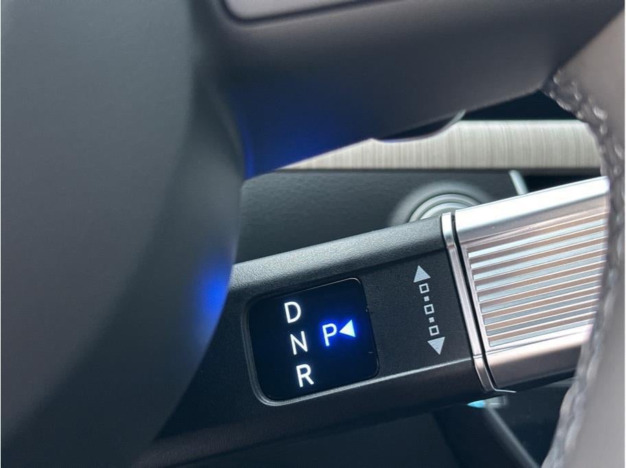 2026 Hyundai SONATA HEV Limited