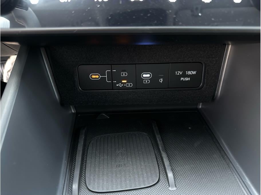 2026 Hyundai SONATA HEV Limited