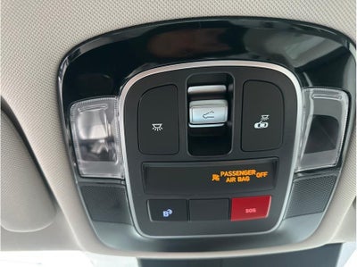 2026 Hyundai SONATA HEV Limited