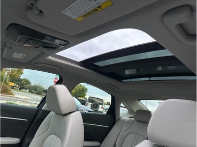 2026 Hyundai SONATA HEV Limited