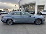 2026 Hyundai SONATA HEV Limited
