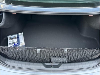 2026 Hyundai SONATA HEV Limited