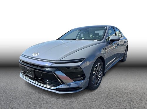 2026 Hyundai SONATA HEV Limited