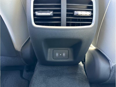 2026 Hyundai SONATA HEV Limited