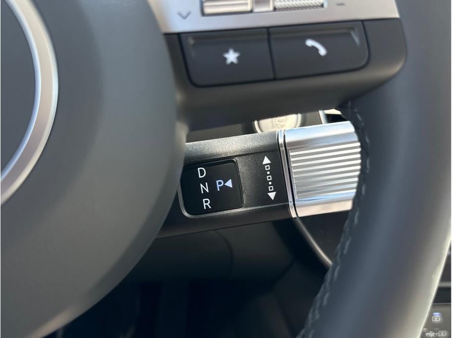 2026 Hyundai SONATA HEV Limited