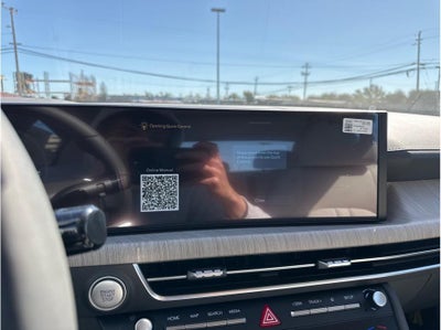 2026 Hyundai SONATA HEV Limited