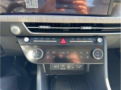 2026 Hyundai SONATA HEV Limited