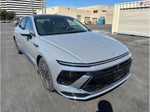2026 Hyundai SONATA HEV Limited