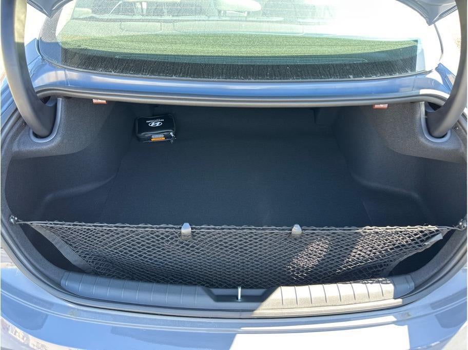 2026 Hyundai SONATA HEV Limited