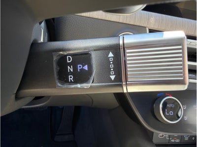 2026 Hyundai SONATA HEV Limited
