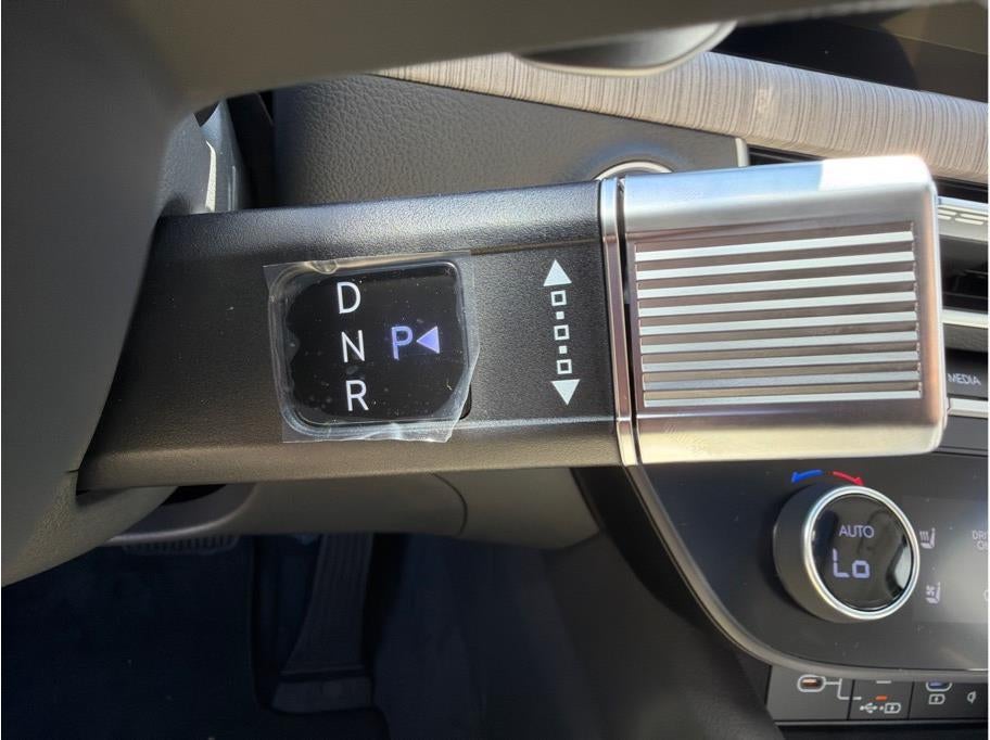 2026 Hyundai SONATA HEV Limited