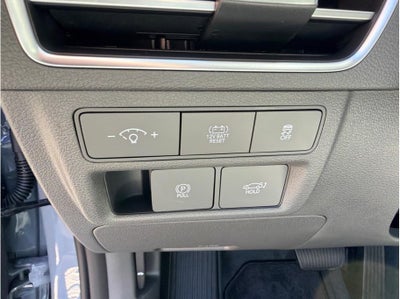 2026 Hyundai SONATA HEV Limited