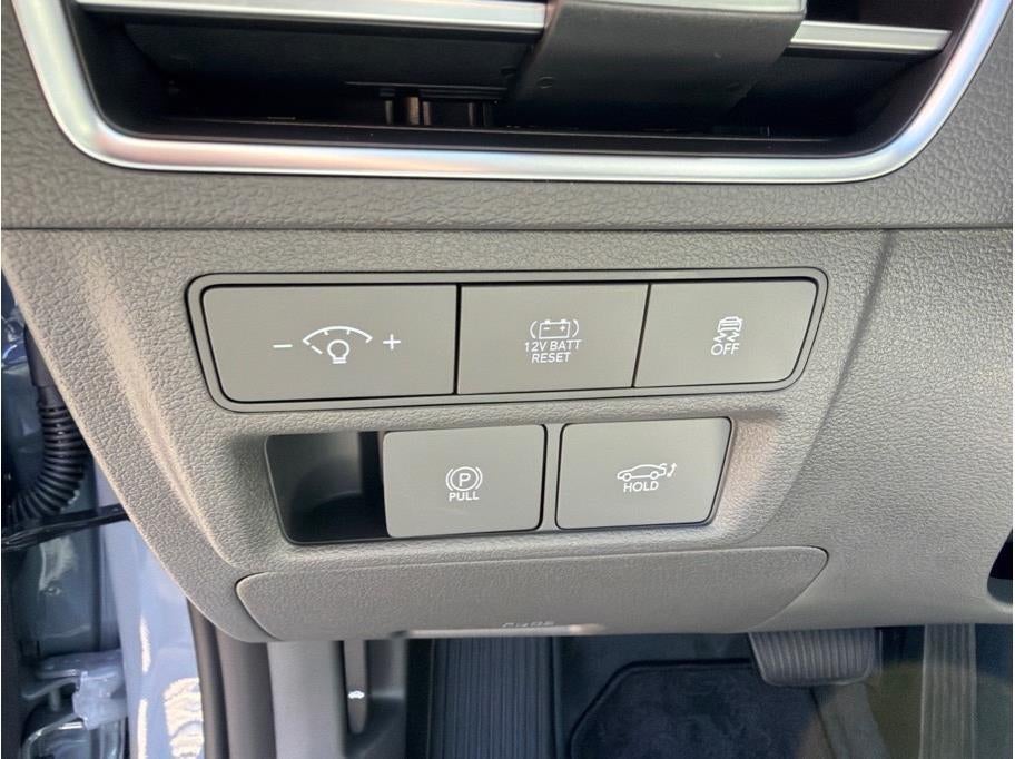 2026 Hyundai SONATA HEV Limited
