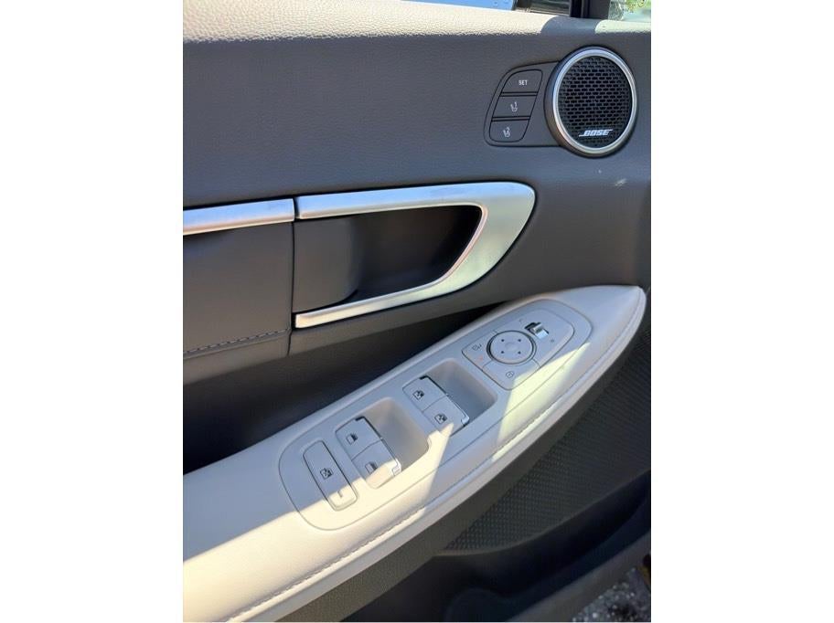 2026 Hyundai SONATA HEV Limited