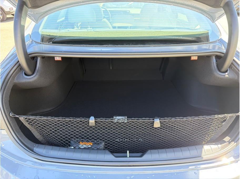 2026 Hyundai SONATA HEV Limited