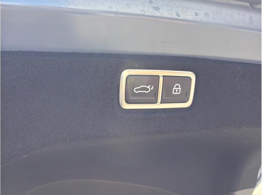 2026 Hyundai SONATA HEV Limited