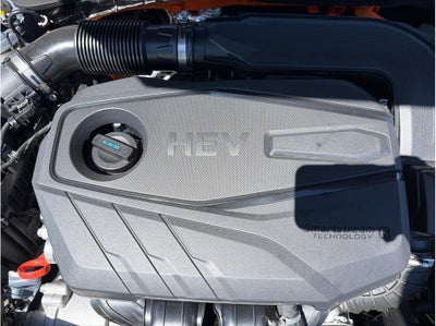 2026 Hyundai SONATA HEV Limited