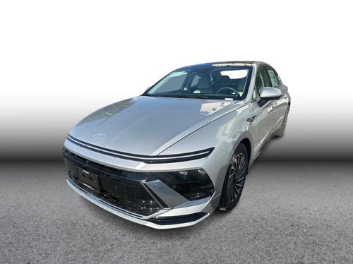 2026 Hyundai SONATA HEV Limited