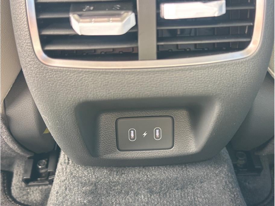 2026 Hyundai SONATA HEV Limited