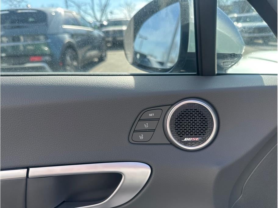 2026 Hyundai SONATA HEV Limited