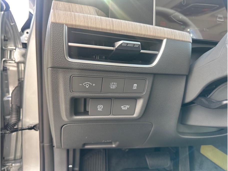 2026 Hyundai SONATA HEV Limited