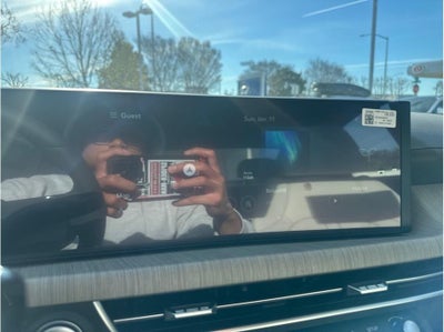 2026 Hyundai SONATA HEV Limited