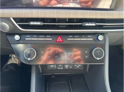 2026 Hyundai SONATA HEV Limited