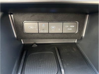 2026 Hyundai SONATA HEV Limited