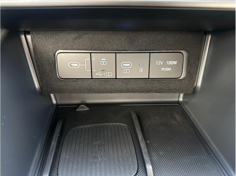 2026 Hyundai SONATA HEV Limited