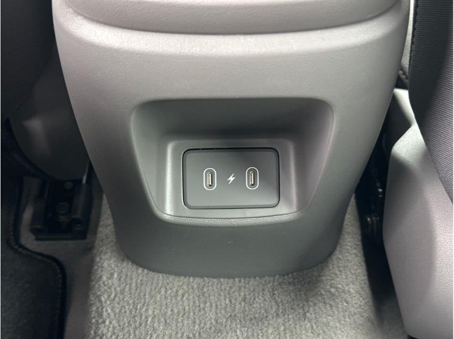 2026 Hyundai ELANTRA HEV Blue